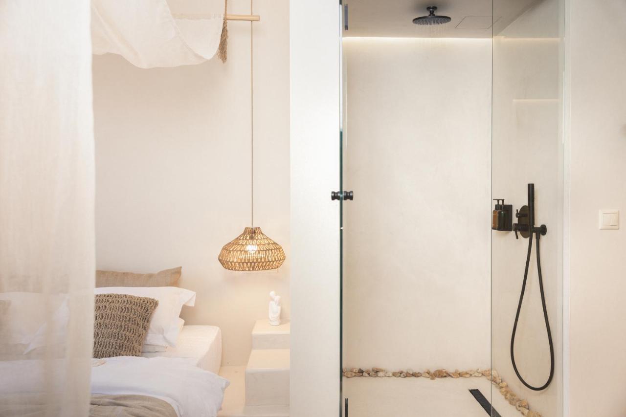 Gea Athenian Suites Eksteriør billede
