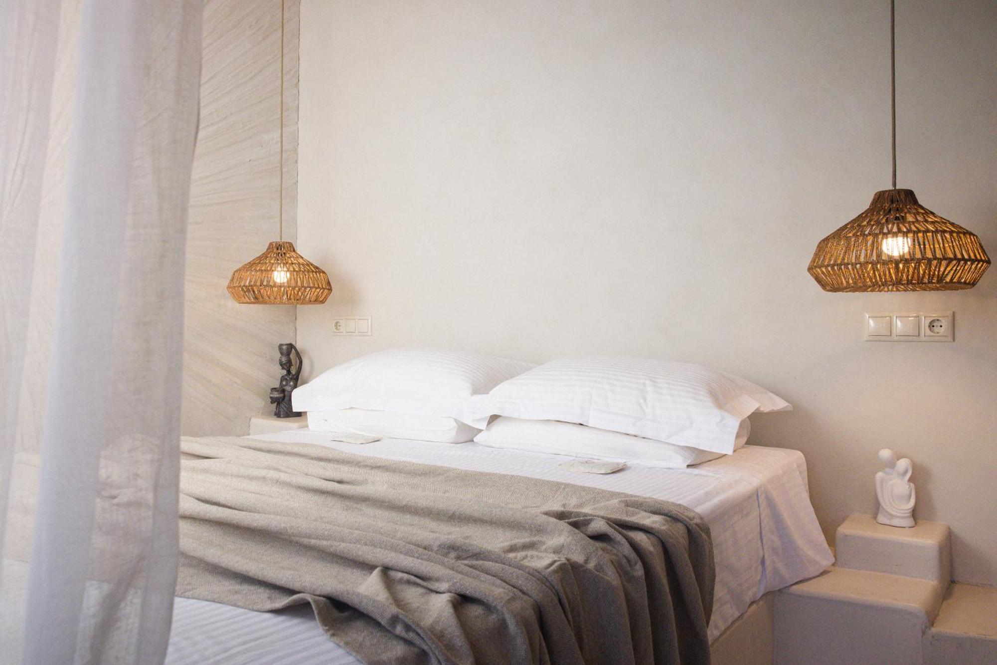Gea Athenian Suites Eksteriør billede