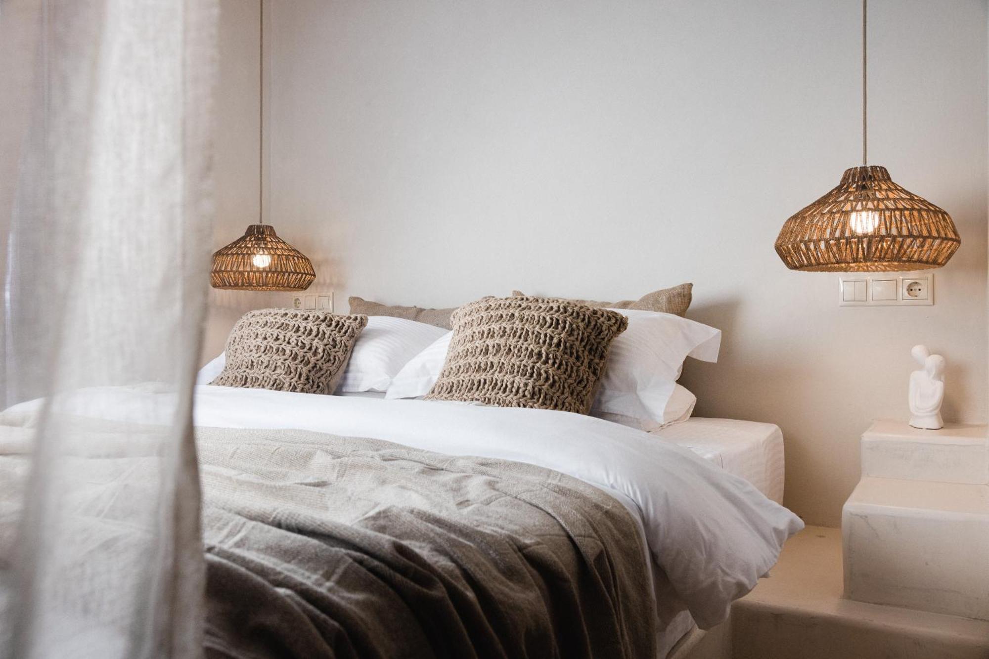 Gea Athenian Suites Eksteriør billede