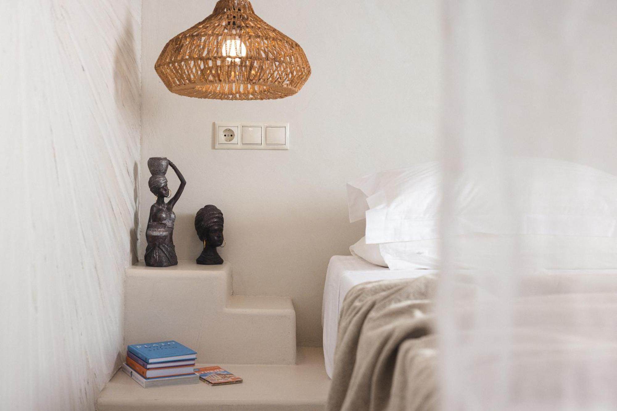 Gea Athenian Suites Eksteriør billede
