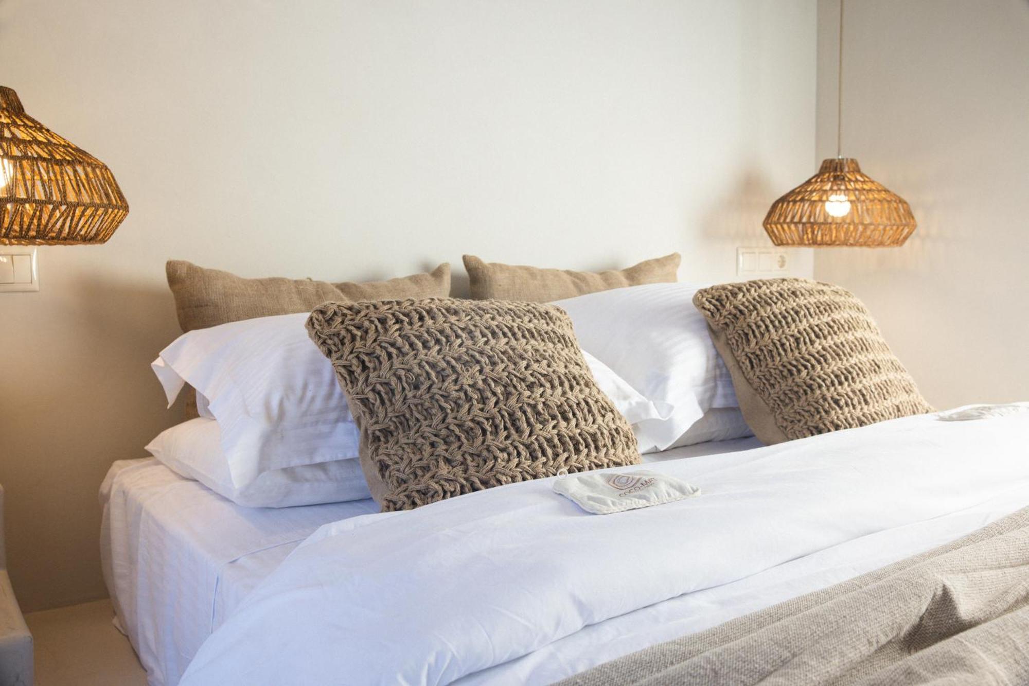 Gea Athenian Suites Eksteriør billede