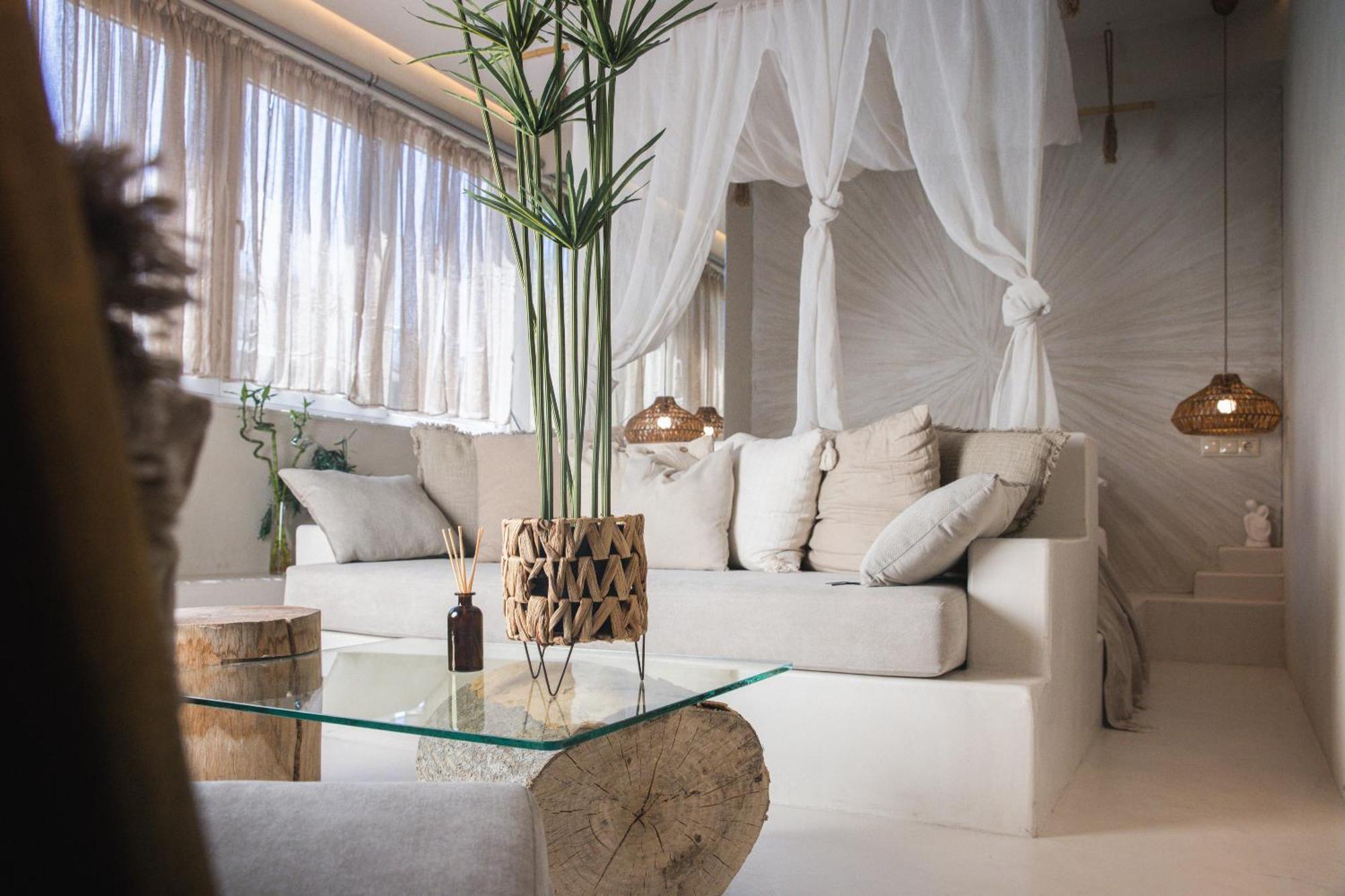 Gea Athenian Suites Eksteriør billede