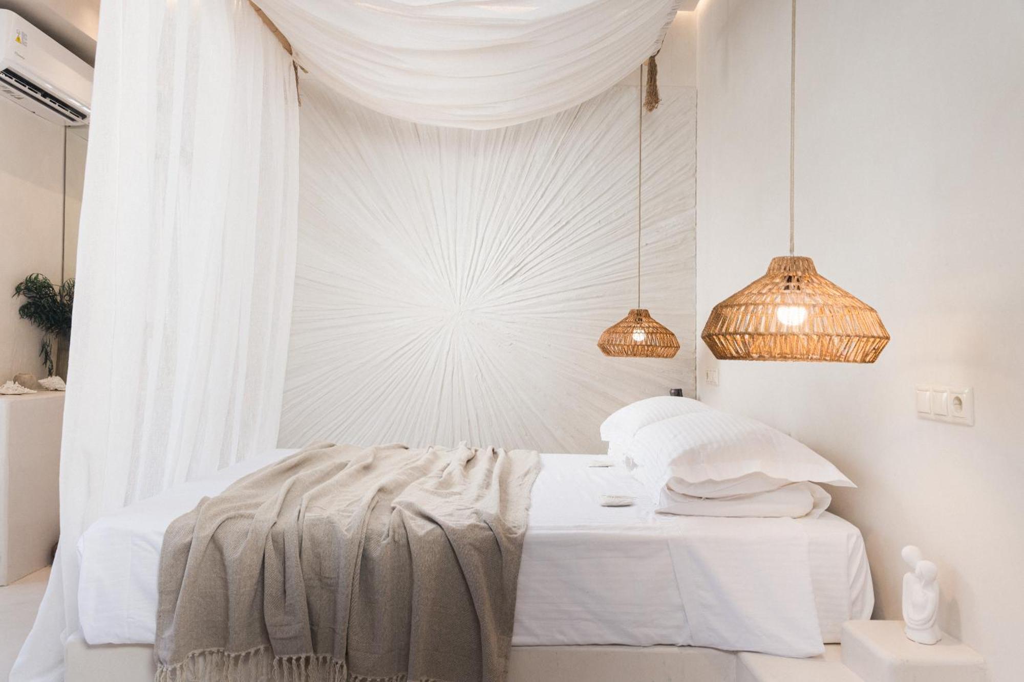 Gea Athenian Suites Eksteriør billede
