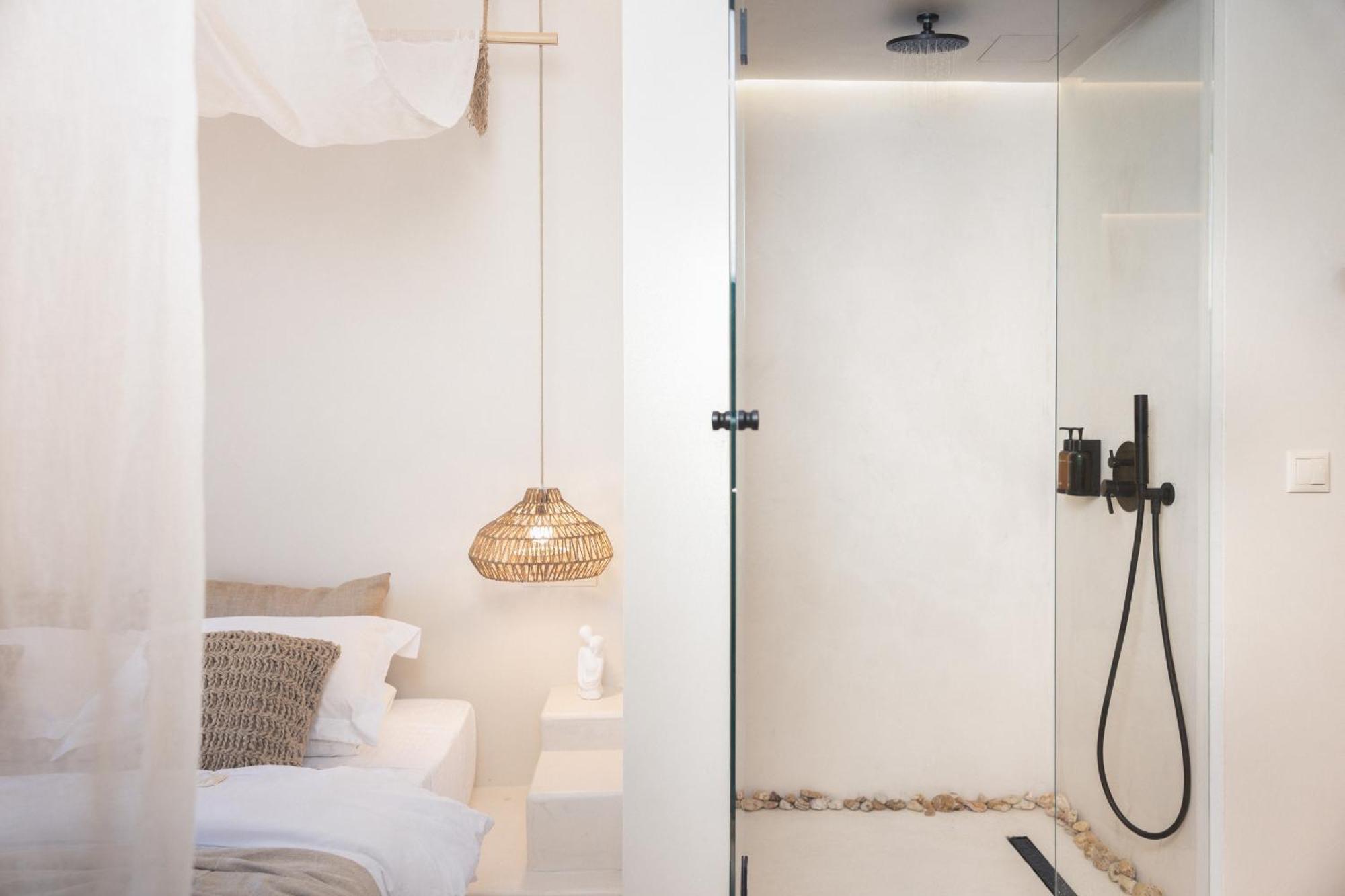 Gea Athenian Suites Eksteriør billede